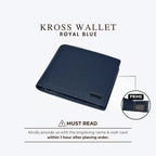 Kross Wallet