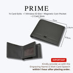 Maric Wallet
