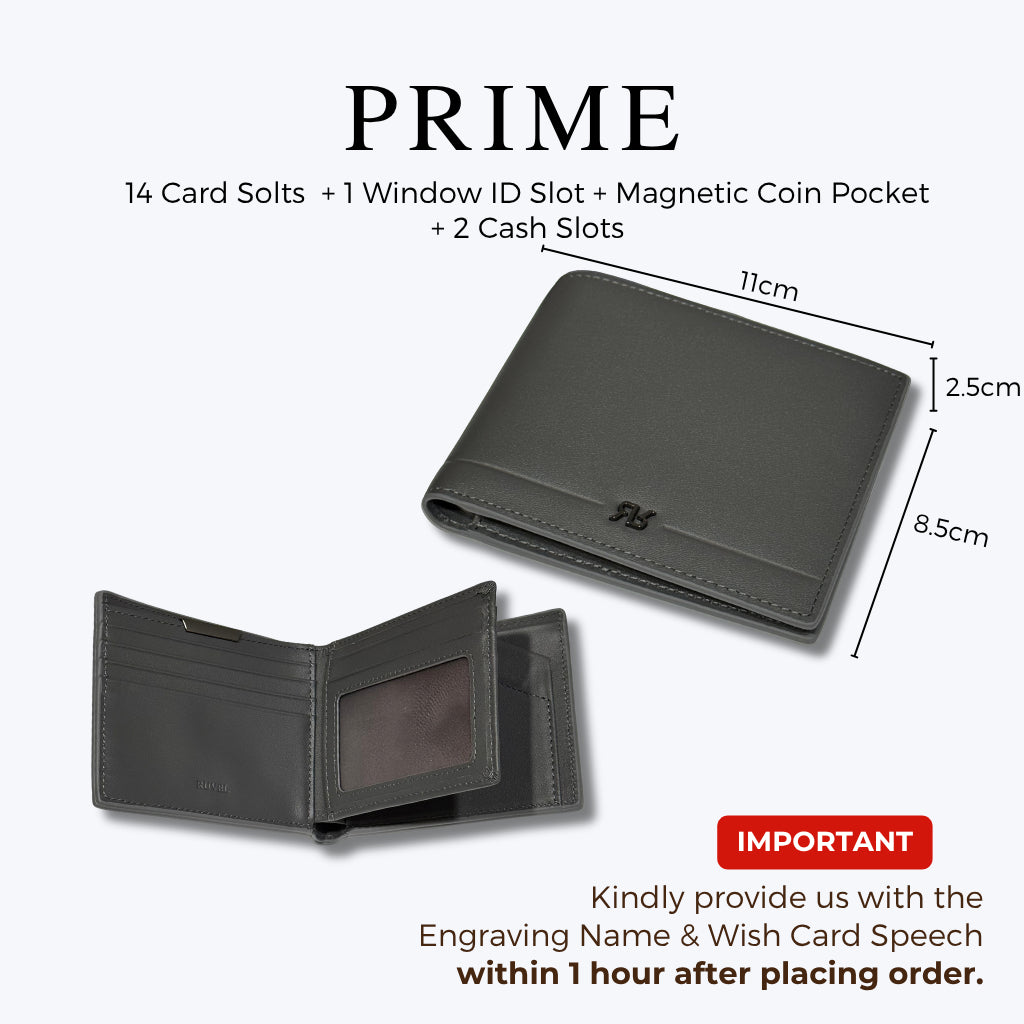 Maric Wallet