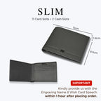 Maric Wallet